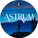 Logo for Astrum
