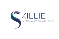 Logo de l'entreprise Skillie
