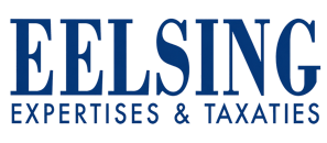 Logo voor Eelsing