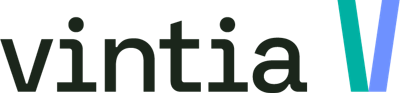 Vintia company logo