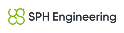 SPH Engineering company logo