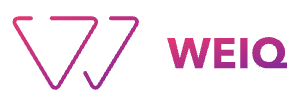 WEIQs karriärsida