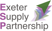 Exeter Supply Partnership career site
