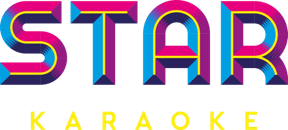 Star Karaokes karriärsida