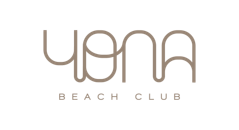 Logo for Yona Beach Club
