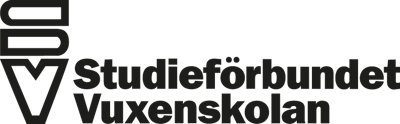 Studieförbundet Vuxenskolan -logga