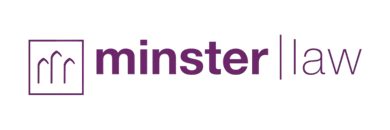 Minster Law company logo