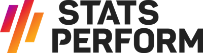 Stats Perform company logo