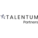 Karriereside for Talentum Partners