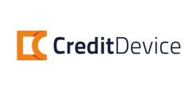 Logo voor CreditDevice