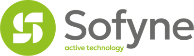 Logo for SOFYNE ACTIVE TECHNOLOGY