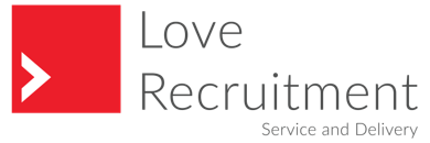 Love Recruitment  career site