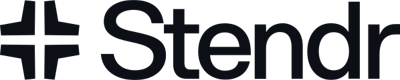 Stendr company logo