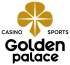 Golden Palace logotype
