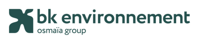 Logo pour BK Environnement - Atton (54)