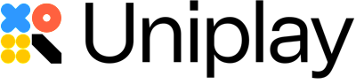 Uniplay company logo