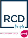 Grupo RCD logotipo de la empresa