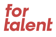 Karriereseite von fortalent