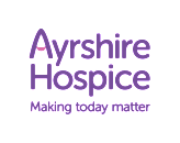 Ayrshire Hospice career site