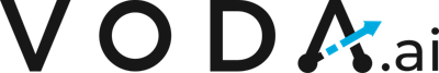 VODA.ai company logo