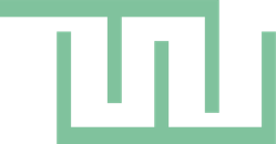 Logo for FIFTEEN WEST