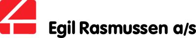 Egil Rasmussen virksomhedslogo