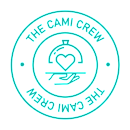 Página de vacantes de The Cami Crew