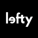 Logo for Lefty
