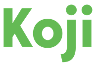 Koji : site carrière