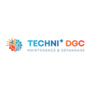 Logo pour TECHNI+ DGC
