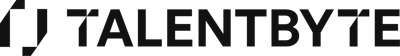 Talentbyte logotype