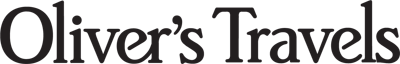 Oliver's Travels company logo