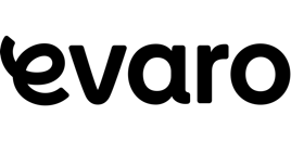 Evaro company logo