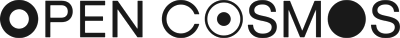 Open Cosmos company logo