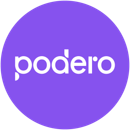 Podero company logo