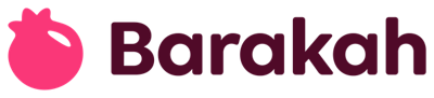 Barakah company logo