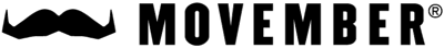 Movember company logo