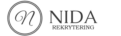 NIDA- Rekryterings karriärsida