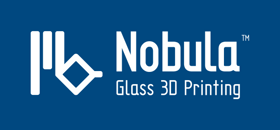 3D printer Nobula®- новая технологии прямого лазерного осаждения стекла при температуре 2000 °C обеспечивает выдающееся качество печати и исключительная энергоэффективность #3Dprinter #изделияизстекла 