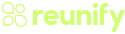 Reunifys karriärsida