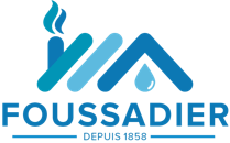 Logo pour FOUSSADIER