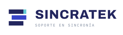 Logo for Sincratek