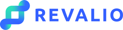 Revalio company logo