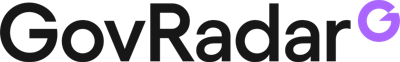 GovRadar GmbH Unternehmenslogo