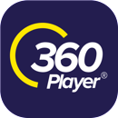 360Player career site