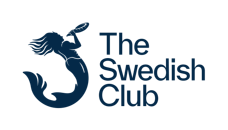 The Swedish Club company logo