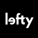 Logo for Lefty