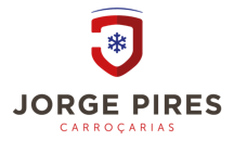 Logótipo para Jorge Pires