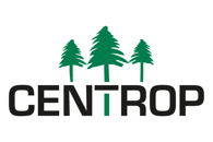 Logo voor Centrop Houtimport