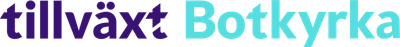 Tillväxt Botkyrka-logga